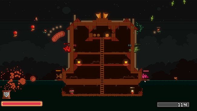 Goblinfall: Defend Da Fort