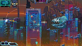 Starr Mazer: DSP