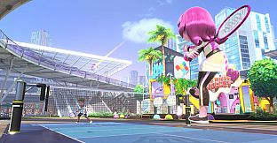 Nintendo Switch Sports