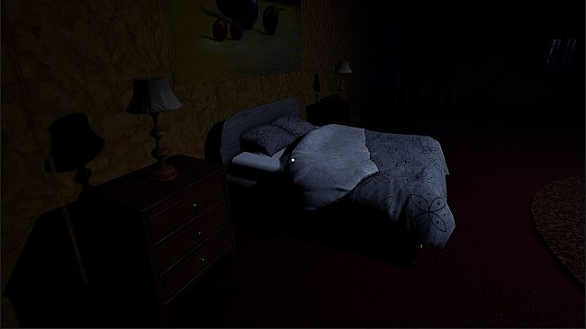 Liminal Dreams