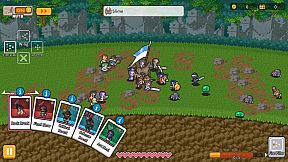 Akatsuki: Lord of the Dawn