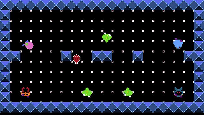 The Tower Of TigerQiuQiu 2 Ocean M3