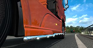 Euro Truck Simulator 2 - HS-Schoch Tuning Pack