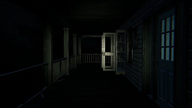 Don't Go to the Bathroom