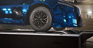 Street Outlaws 2: Winner Takes All - Ryan Martin Bundle