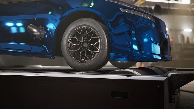 Street Outlaws 2: Winner Takes All - Ryan Martin Bundle