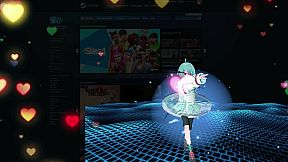 Desktop Garage Kit : Go