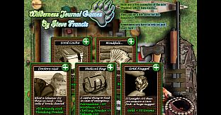 e-River Cabin Journal