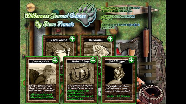 e-River Cabin Journal