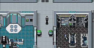 RPG Maker VX Ace - PVG Sci-Fi Tiles