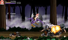 Princess Edge - Dragonstone