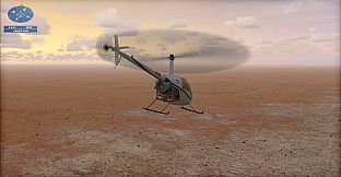 FSX Steam Edition: Fair Dinkum Flights Add-On