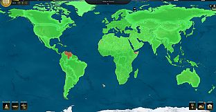 NWO - Anarchy Collapsed