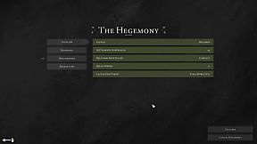 High Strategy: Urukon