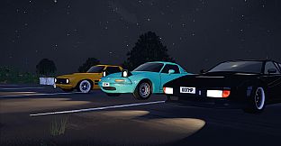 Ghosts of the Mountain Pass