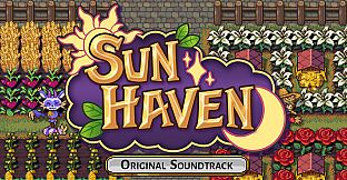 Sun Haven Soundtrack Vol. 1