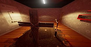 Hello Neighbor Alpha 1