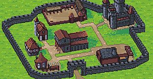 Merchant Legends: The Founding