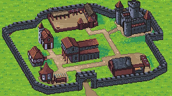 Merchant Legends: The Founding