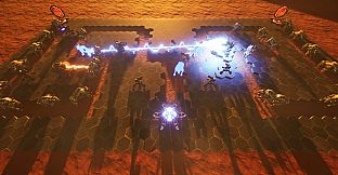 Hextinction: Tower Defense