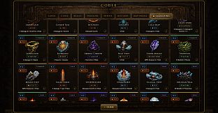 Kingdom of Ashes - The Scorching Region