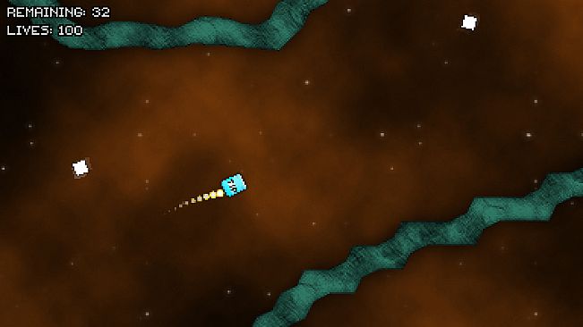 Pulstario - Tip Jar Ship