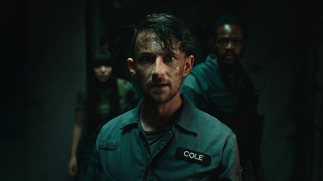 Dead Reset - 4K Video Pack