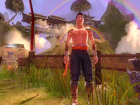 Jade Empire: Special Edition