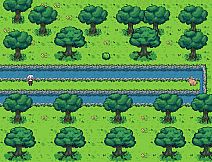 A Conversation With Mister Rabbit