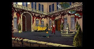 Broken Sword - Shadow of the Templars (1996)