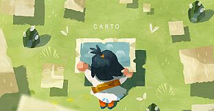Carto (Original Game Soundtrack)