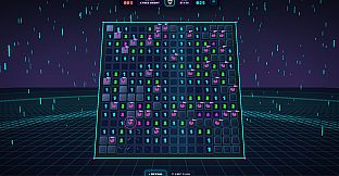 VIDEO GAMES neon collection