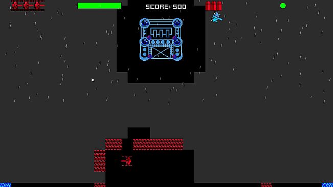 Tiger Tank 59 Ⅰ Air Strike MP037