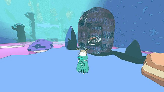 Maseylia : Echoes of the Past