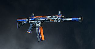 World War Z: Victory Lap Weapons Skin Pack