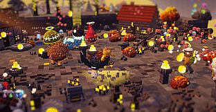 Voxmons