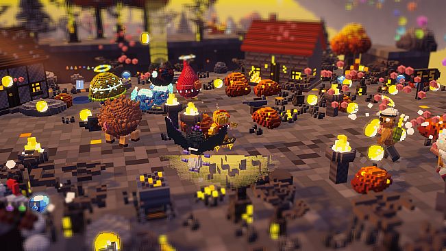 Voxmons
