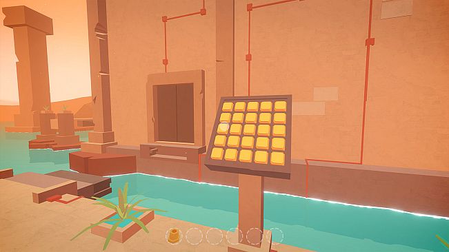 Faraway: Puzzle Escape