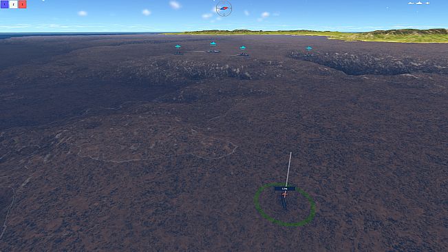 Trident: Naval Doctrine