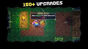 Wally and the FANTASTIC PREDATORS