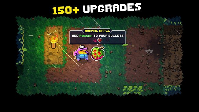 Wally and the FANTASTIC PREDATORS