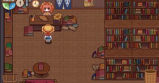 东方药药灵-Touhou Herbalist