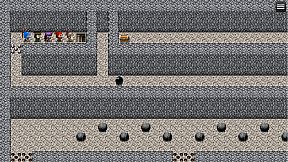 吞食天地之乱舞三国