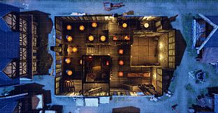 RPGScenery - Tavern Variations