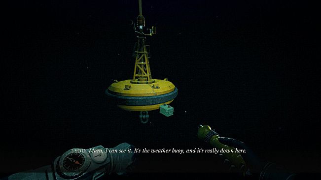 Point Nemo