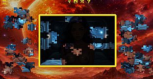 Star Voyagers – Hentai Jigsaw