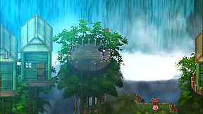 Gaia's Melody: ECHOED MELODIES