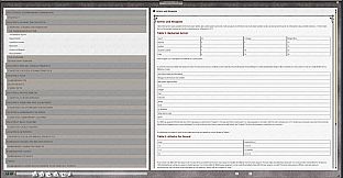 Fantasy Grounds - D&D Classics: The Complete Barbarian's Handbook