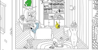 100 Hiddensaurs - Eighties