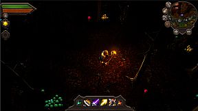 Bravery: Rise of The Last Hero